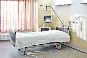 Krankenhaus Entlassung & Nachsorge